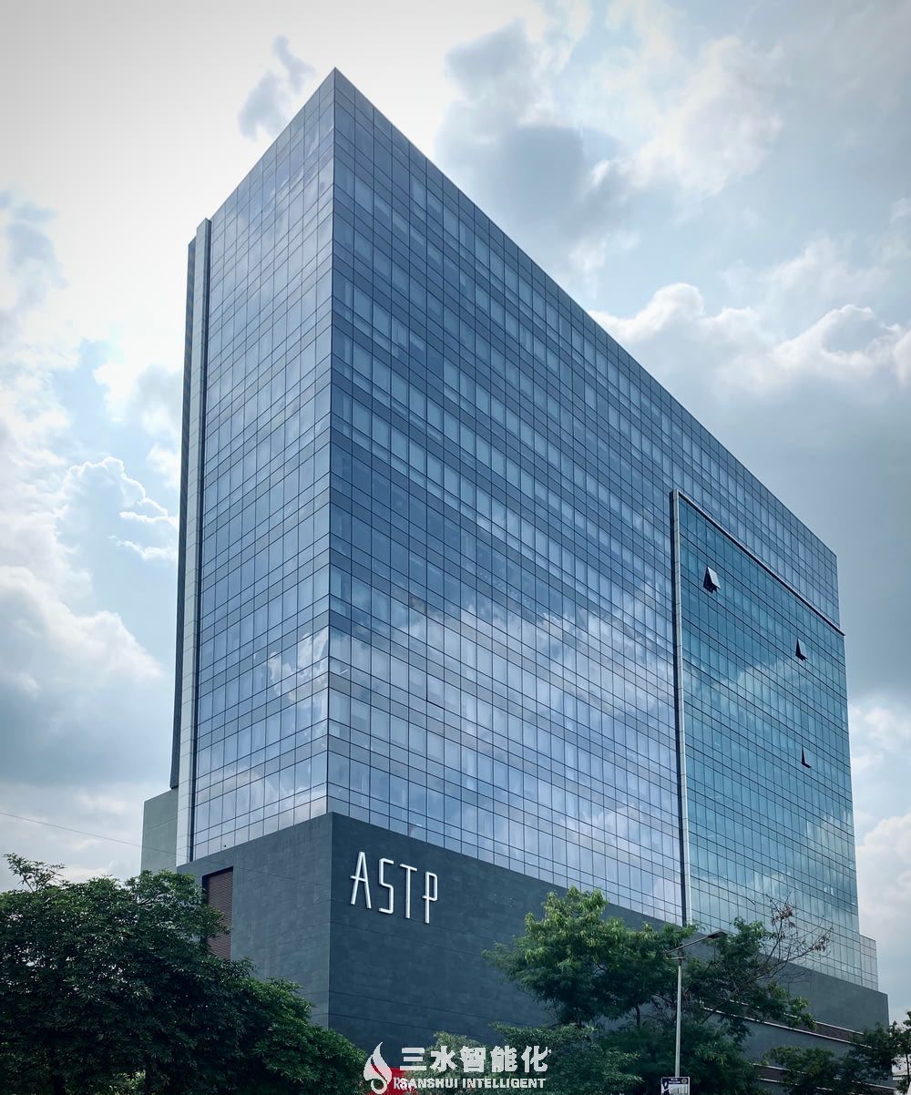 gray concrete building under white sky during dayti.jpg