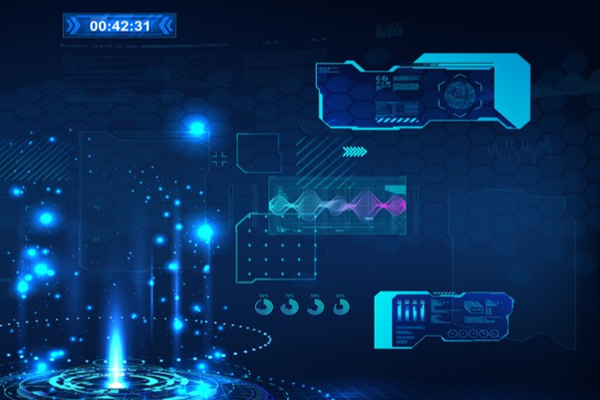 能耗監測系統功能展示，一起看看！